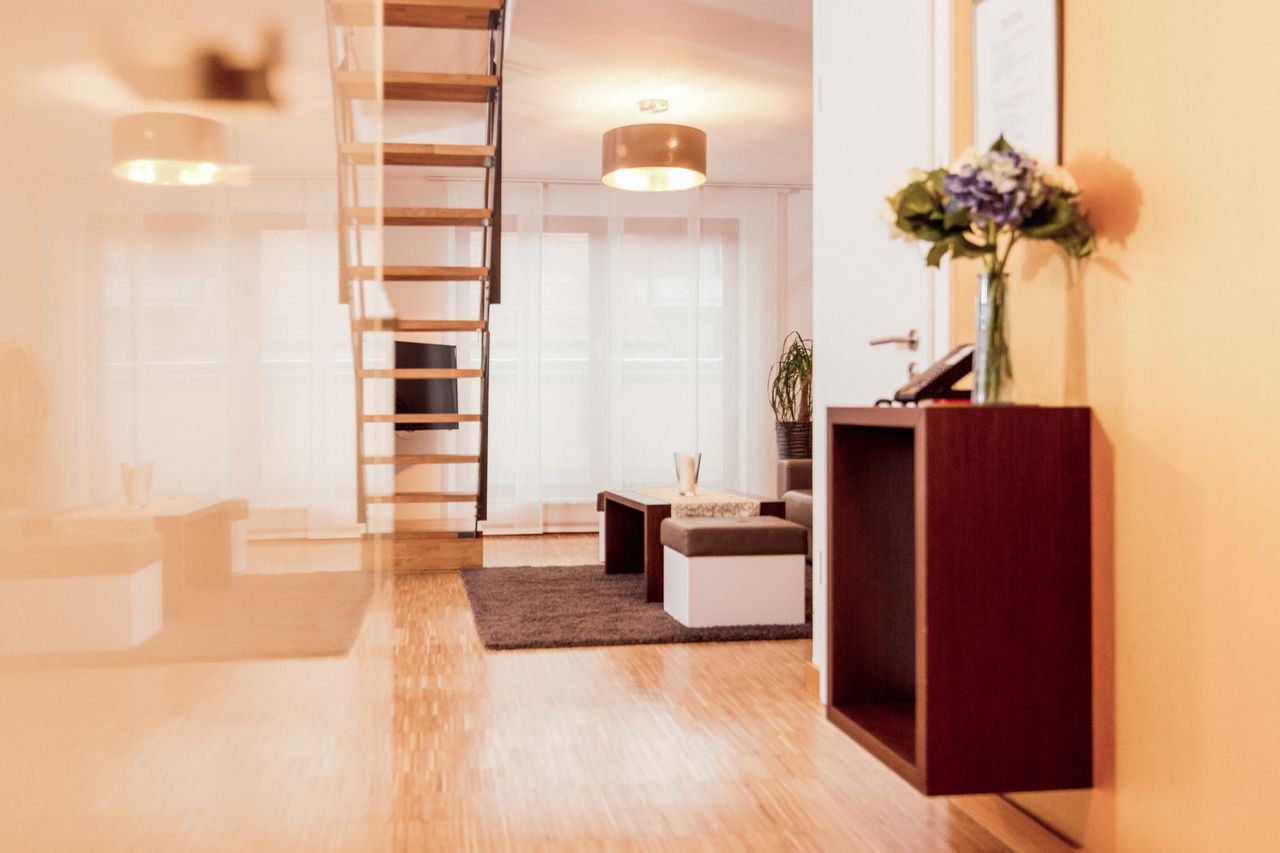 Wohnung Sofienstraße in Heidelberg