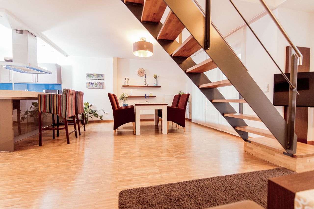 Wohnung Sofienstraße in Heidelberg