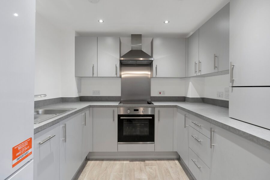 House Watanabe Cruik in City of Edinburgh