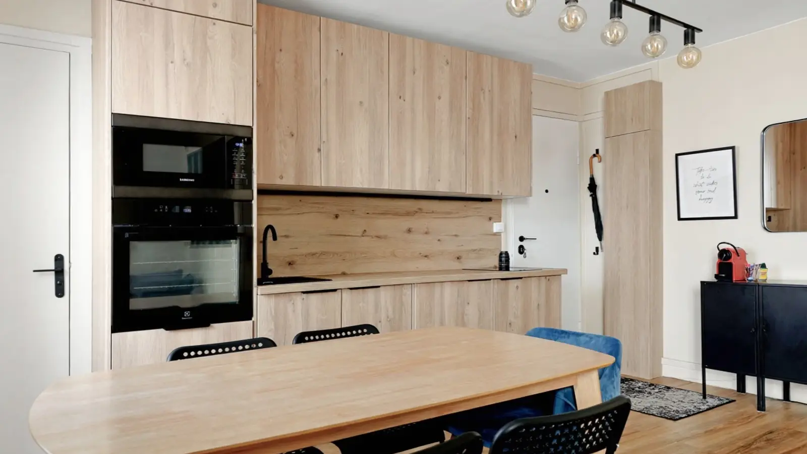 Appartement Rue Saint-Denis à Paris