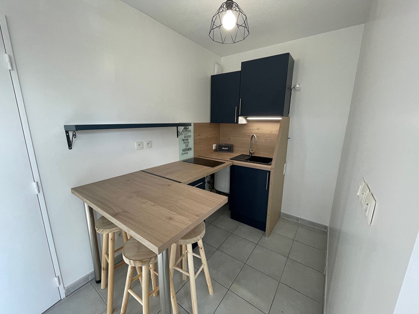 Appartement Rue Louis Chauvin à Pont-de-Chéruy