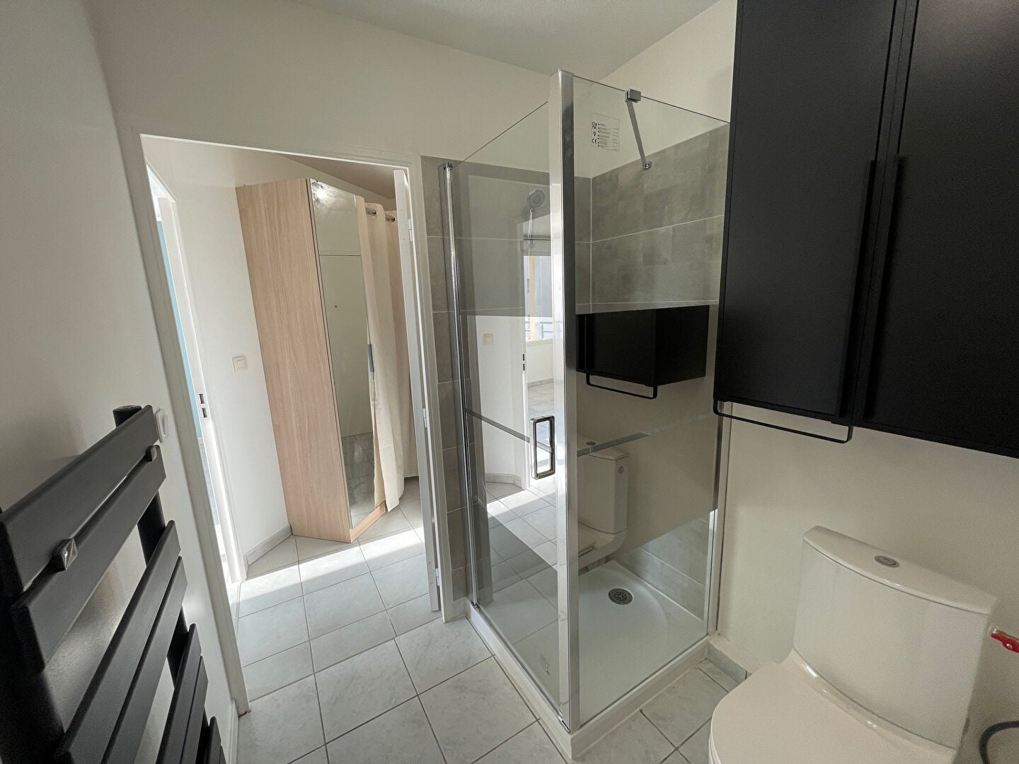 Appartement Rue Louis Chauvin à Pont-de-Chéruy