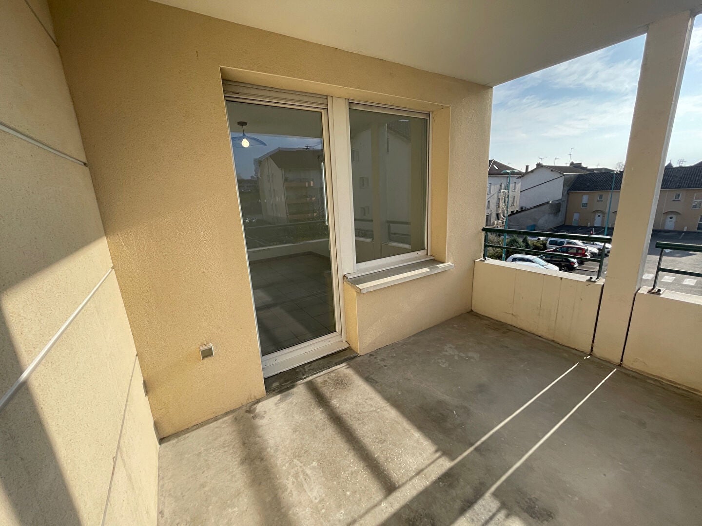 Appartement Rue Louis Chauvin à Pont-de-Chéruy