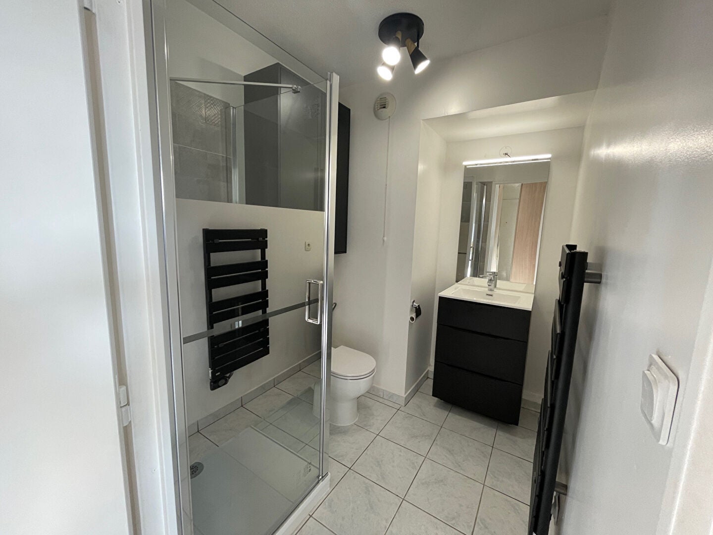 Appartement Rue Louis Chauvin à Pont-de-Chéruy