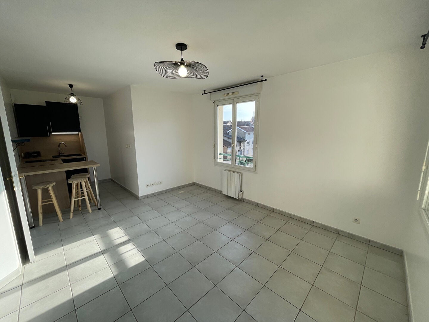 Appartement Rue Louis Chauvin à Pont-de-Chéruy