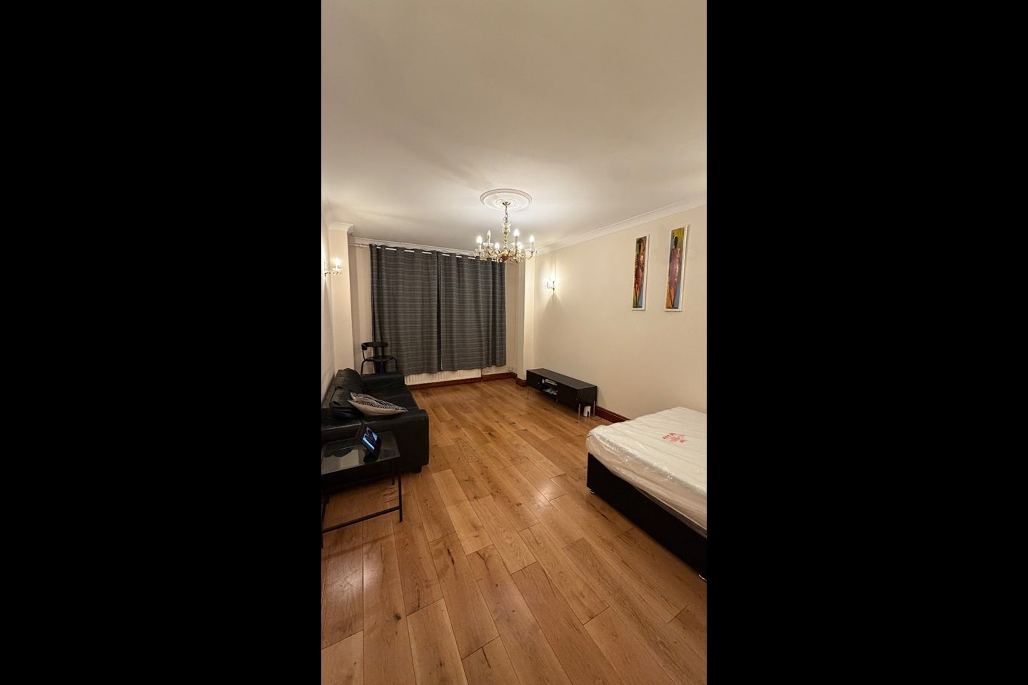 Room Leander Road in Greater London