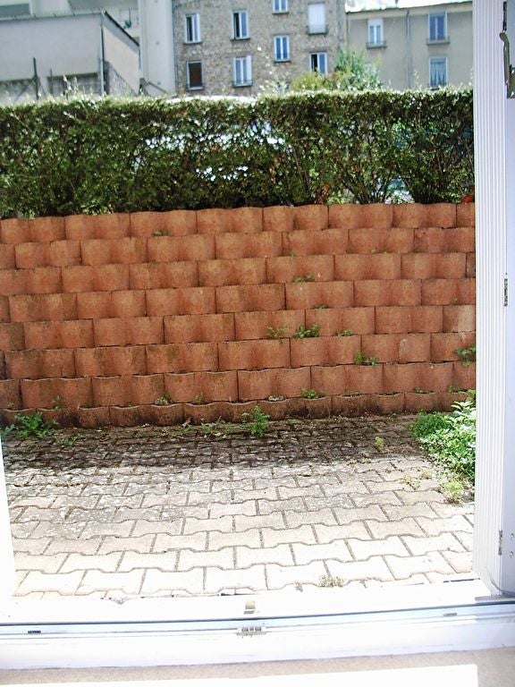 Appartement Rue Aristide Briand à Rodez