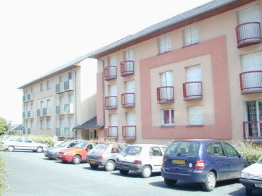 Appartement Rue Aristide Briand à Rodez