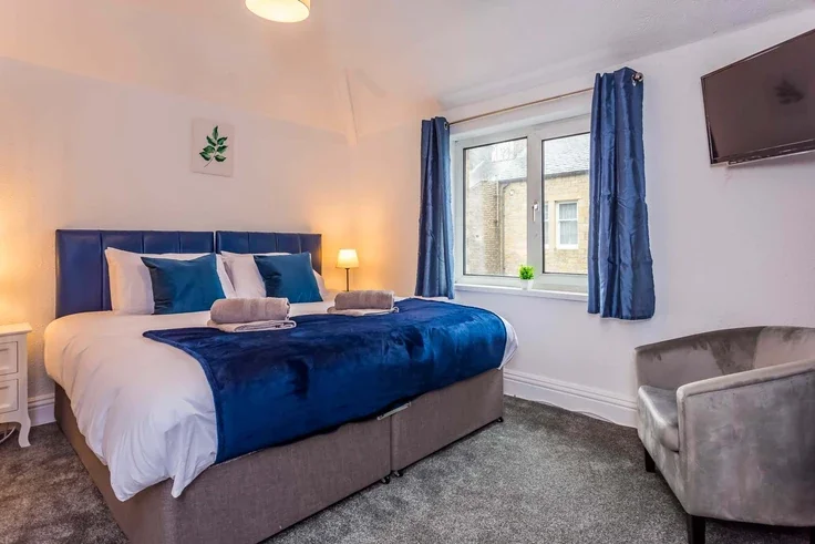 House Westgate in Haltwhistle