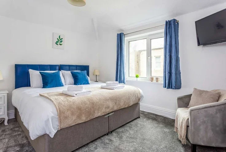 House Westgate in Haltwhistle
