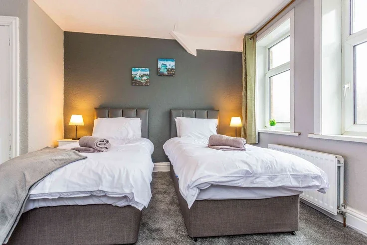 House Westgate in Haltwhistle