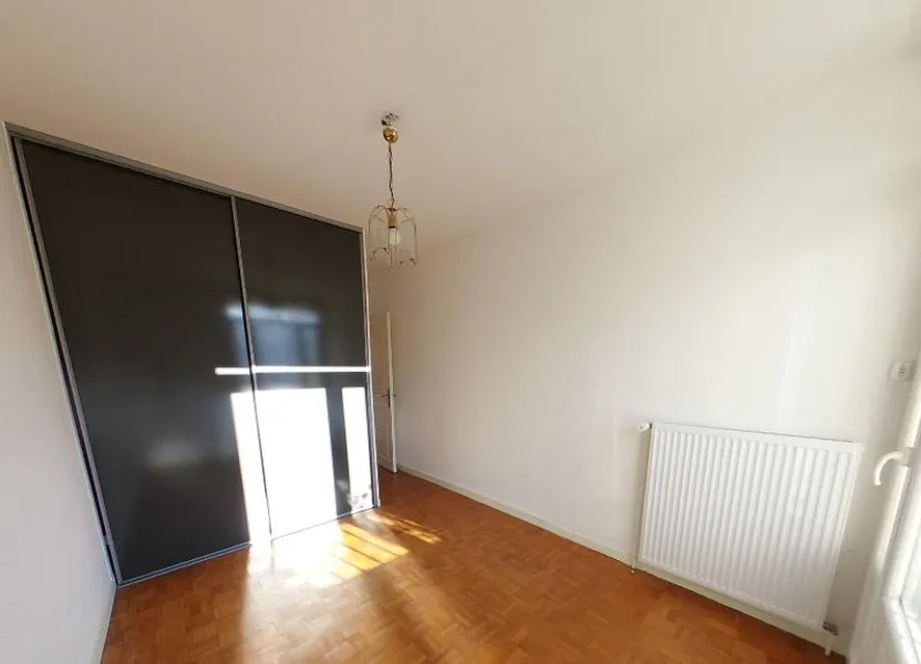 Appartement Chemin Michoun à Toulouse