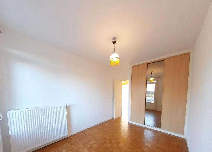 Appartement Chemin Michoun à Toulouse