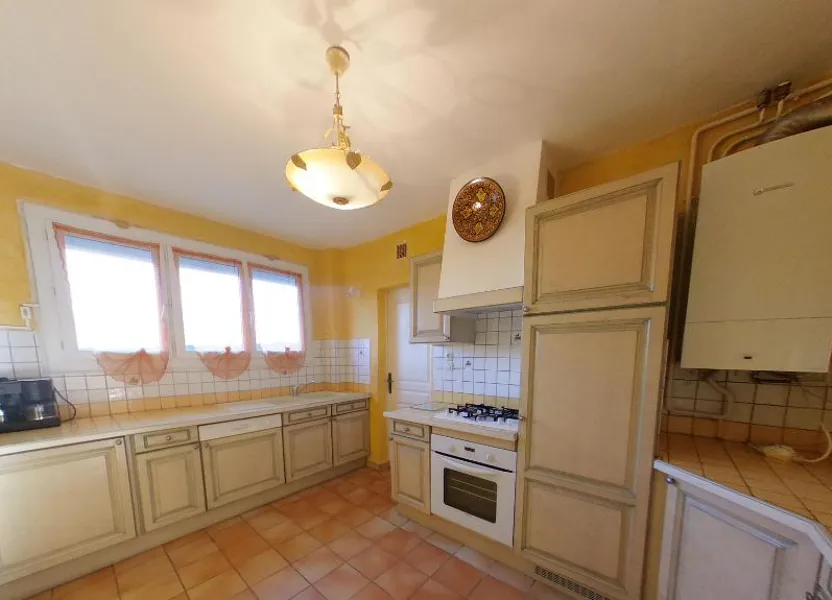 Appartement Chemin Michoun à Toulouse