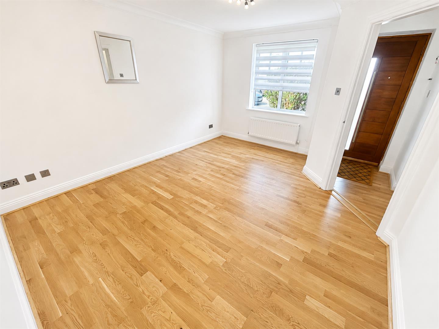House Magennis Close in Gosport
