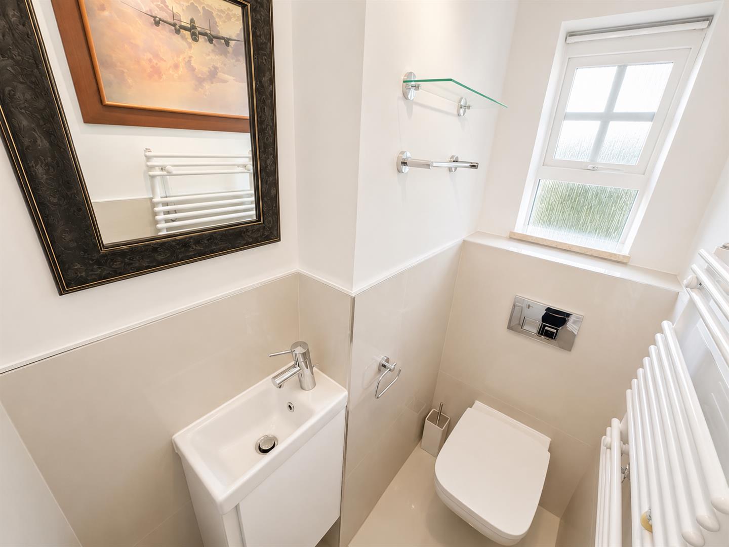House Magennis Close in Gosport
