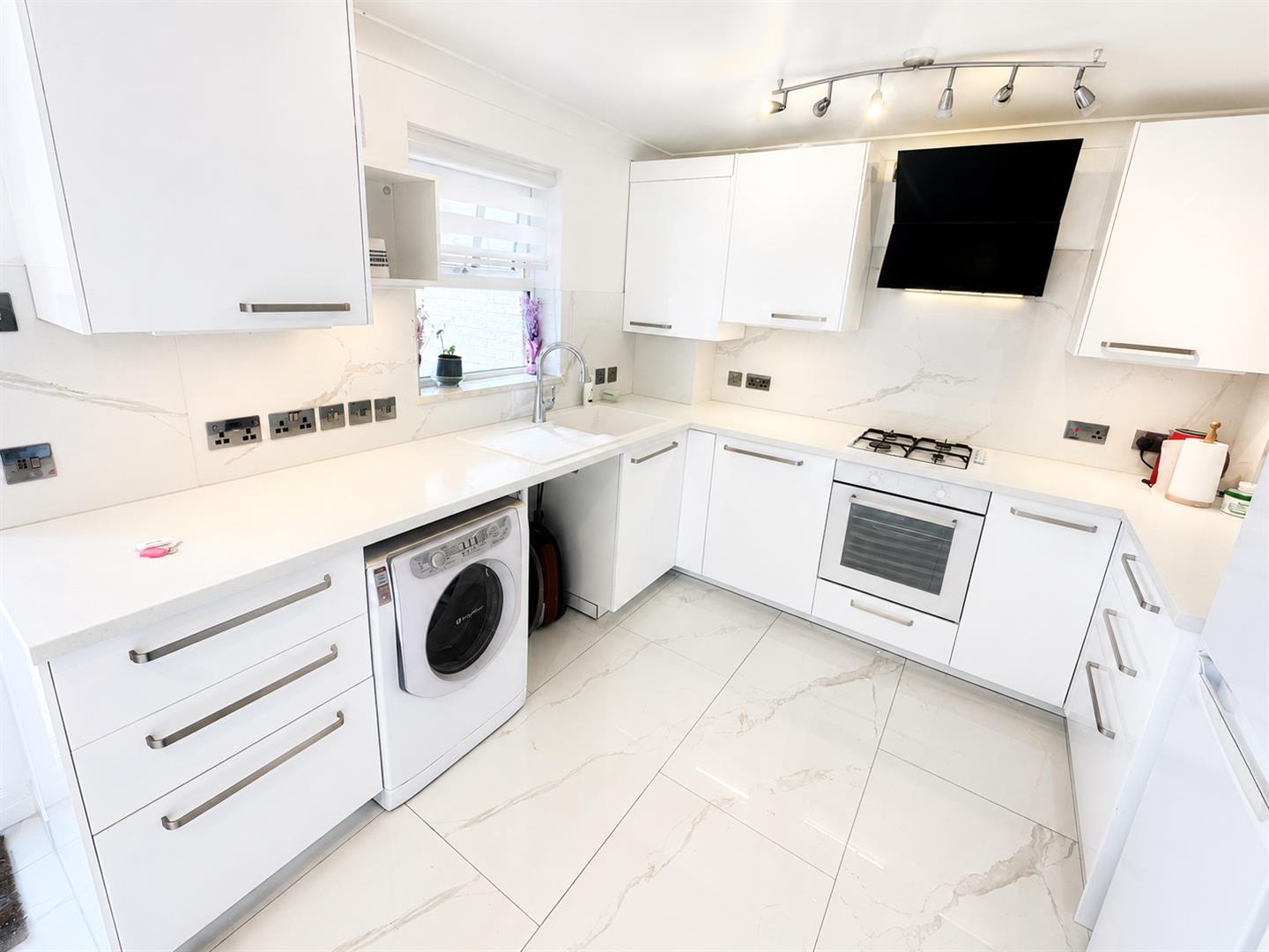 House Magennis Close in Gosport