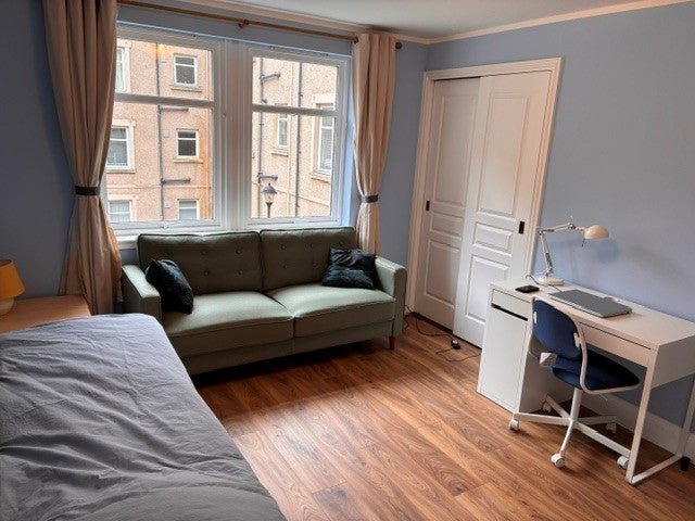 Room Lauriston Park in City of Edinburgh