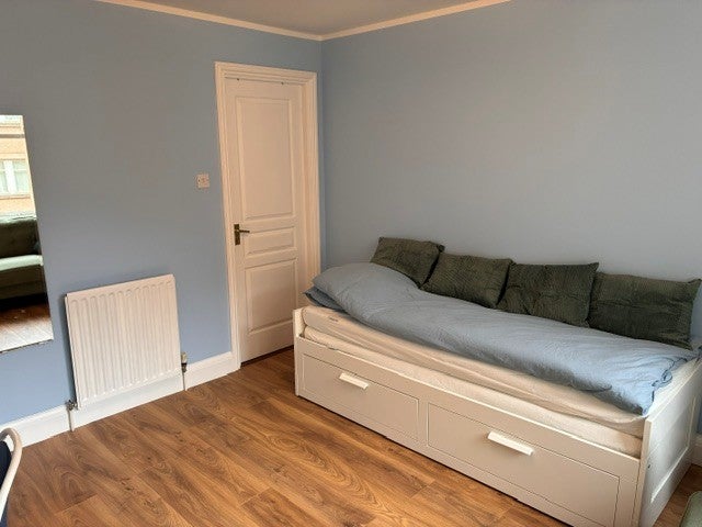 Room Lauriston Park in City of Edinburgh