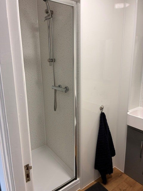 Room Lauriston Park in City of Edinburgh