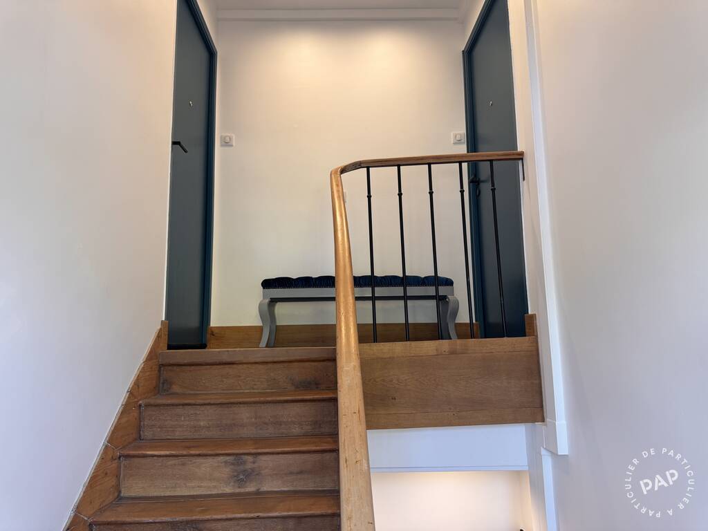 Appartement Allée des Yvelines à Jouy-en-Josas