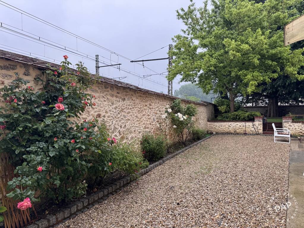 Appartement Allée des Yvelines à Jouy-en-Josas