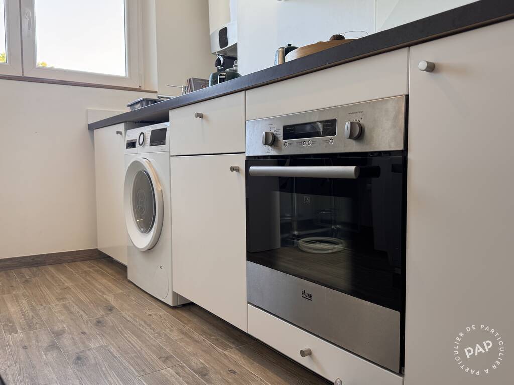 Appartement Allée des Yvelines à Jouy-en-Josas