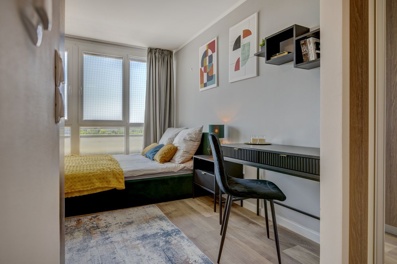 Wohnung Hechtsheimer Straße in Mainz