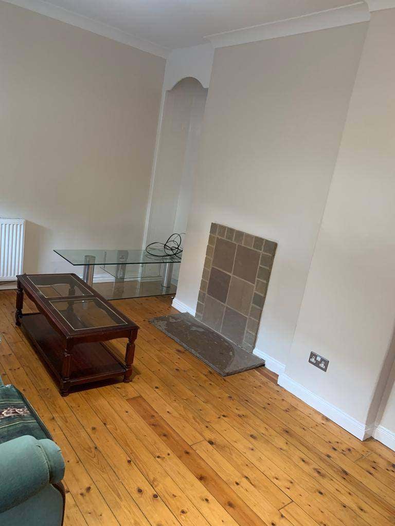 Flat Loganlea Drive in City of Edinburgh