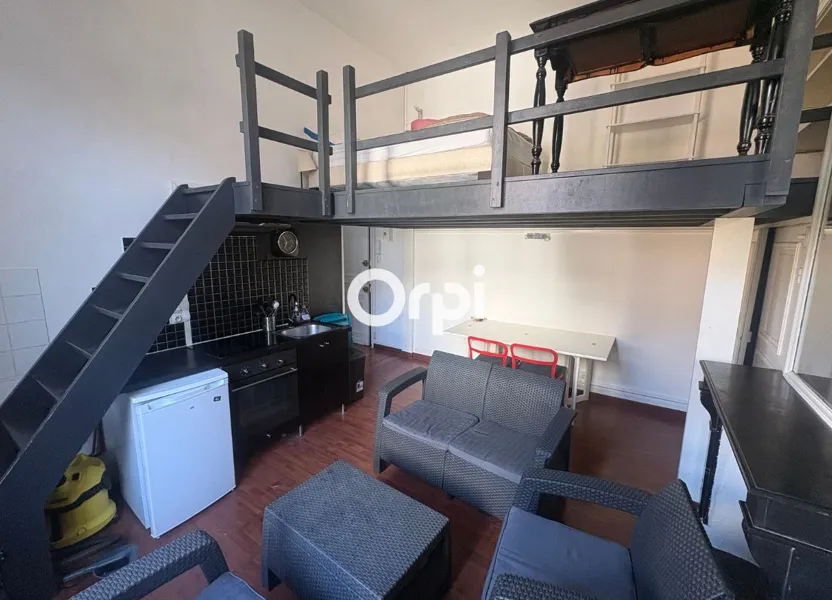 Appartement Rue Auguste Angellier à Lille