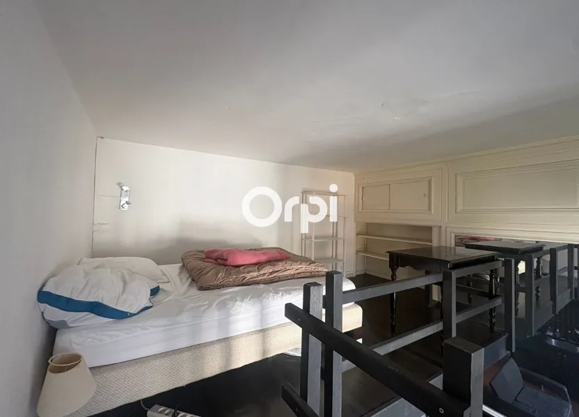 Appartement Rue Auguste Angellier à Lille