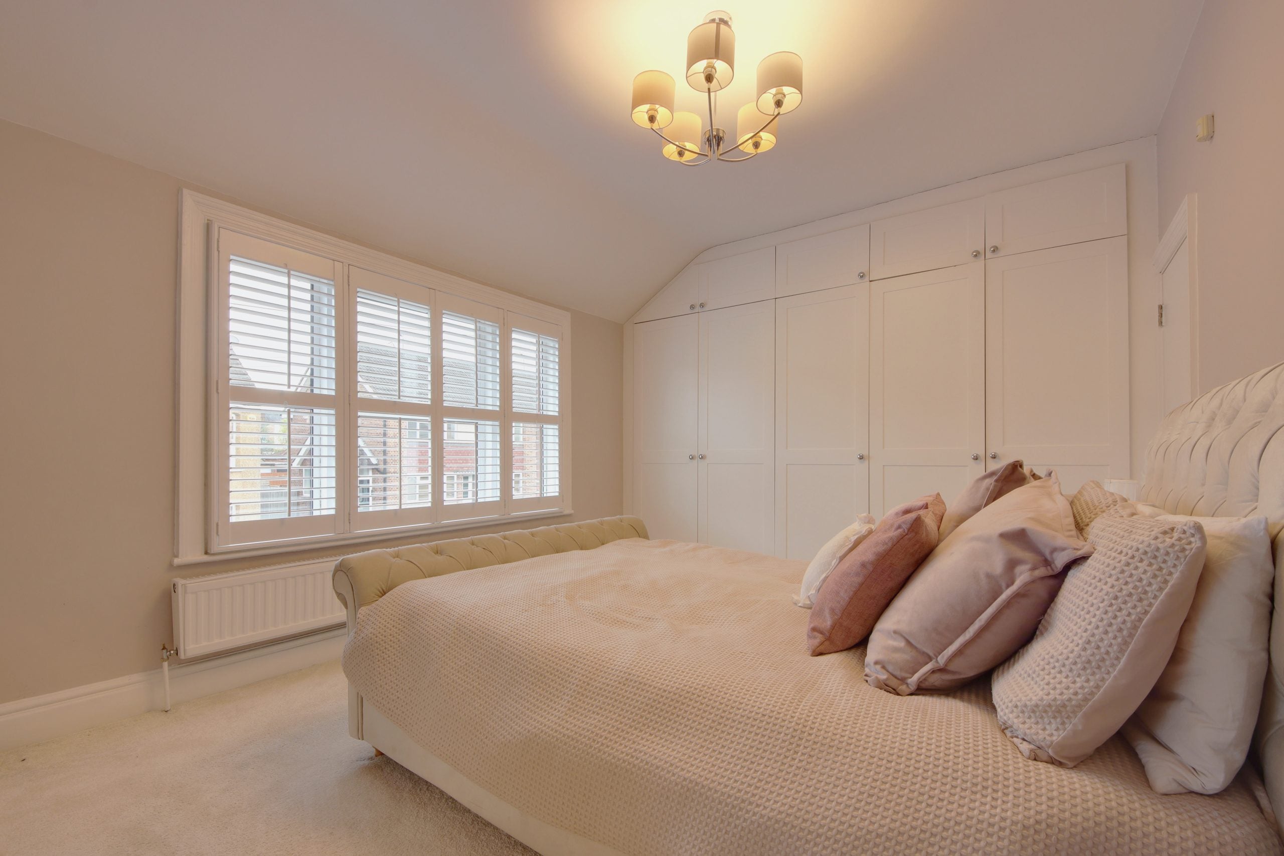Flat Glencoe Road in Hertsmere