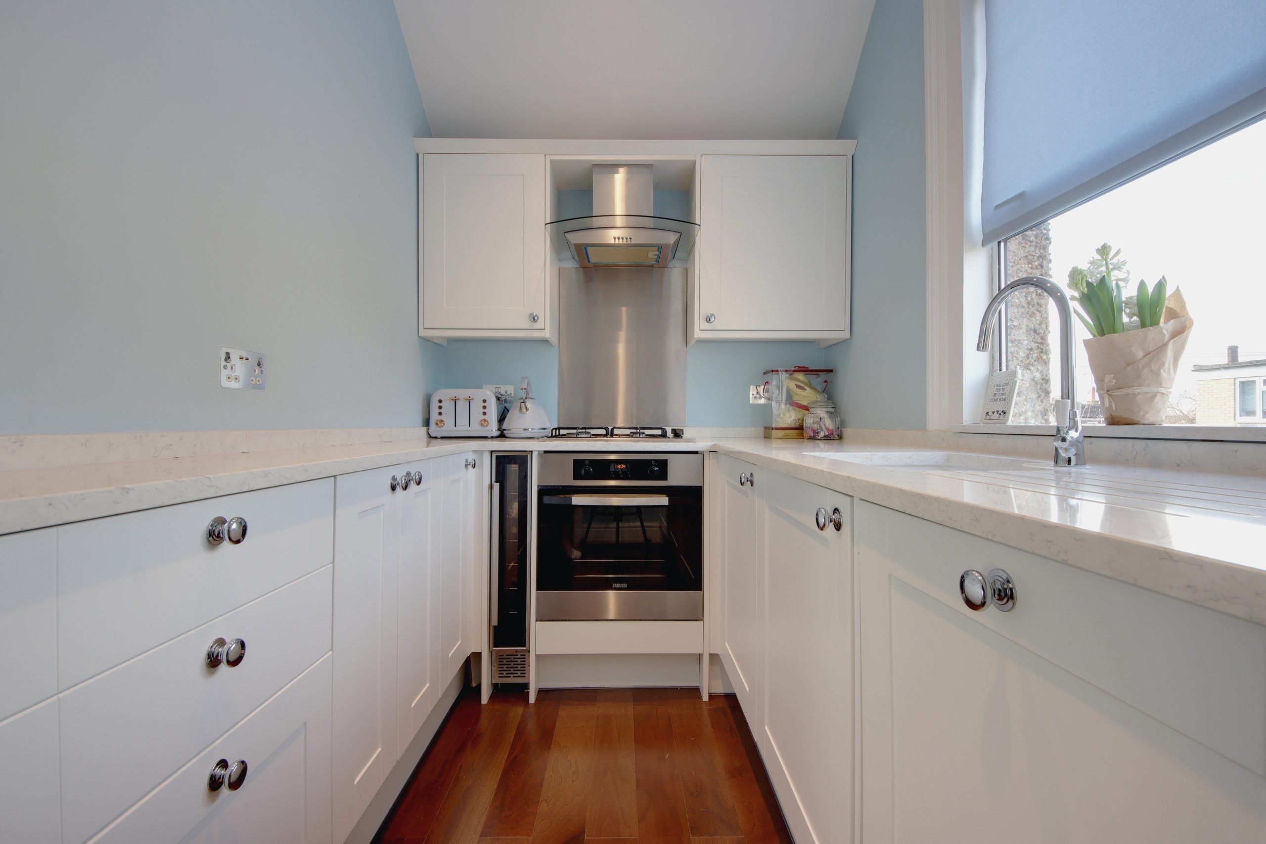 Flat Glencoe Road in Hertsmere