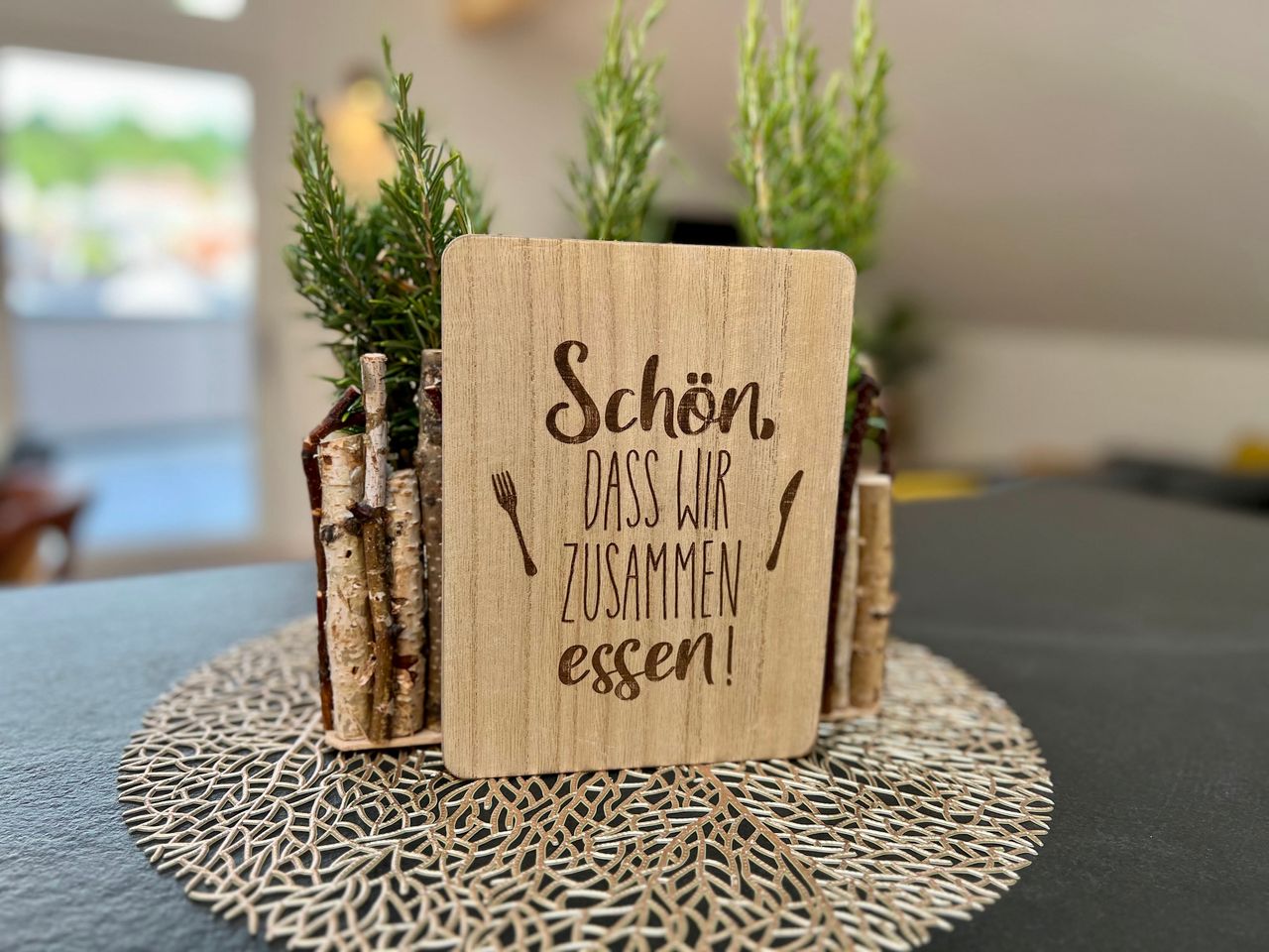 Wohnung Im Häldele in Kippenheim