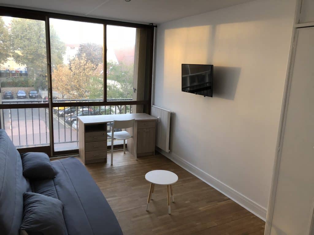 Flat Rue des Frères Bonneff in Bezons