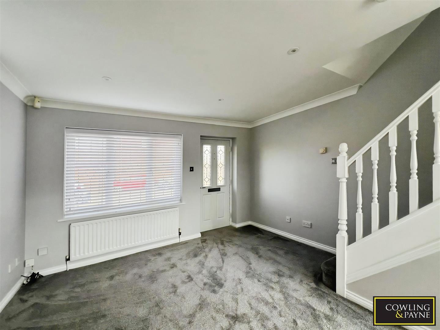 Flat Staffa Close in Basildon