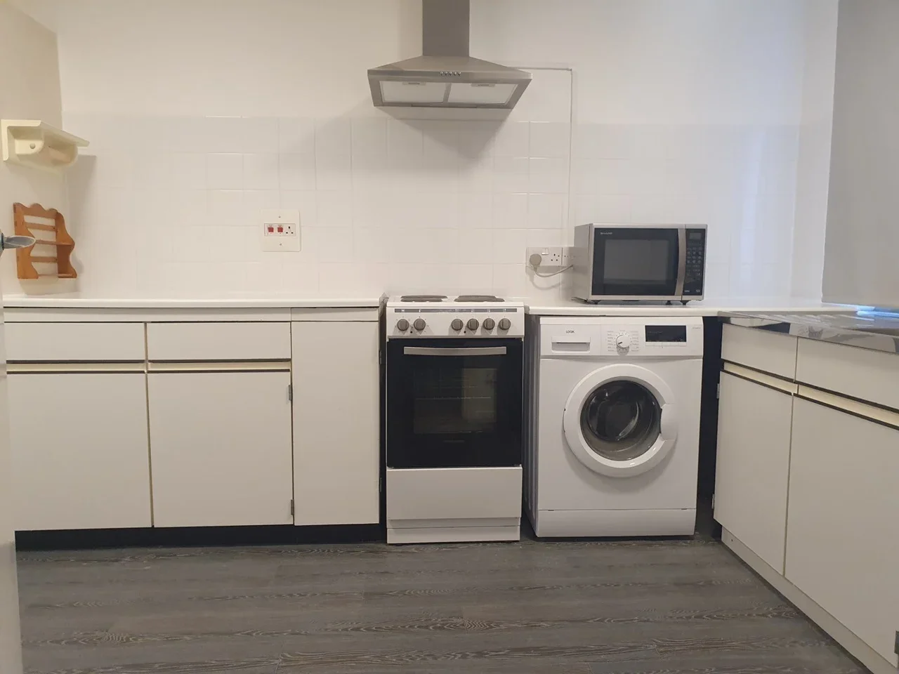 Flat Addington Road in Greater London
