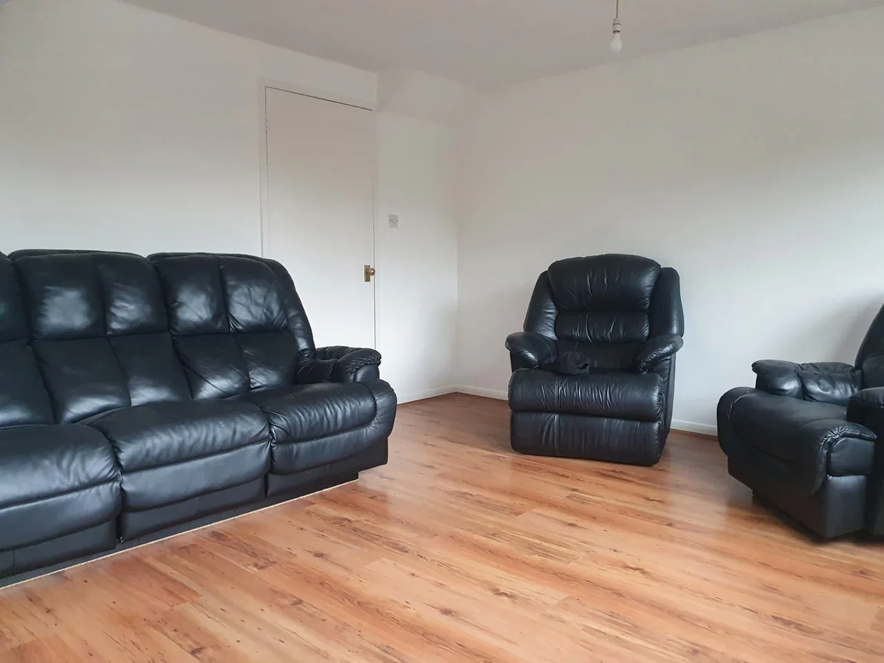 Flat Addington Road in Greater London