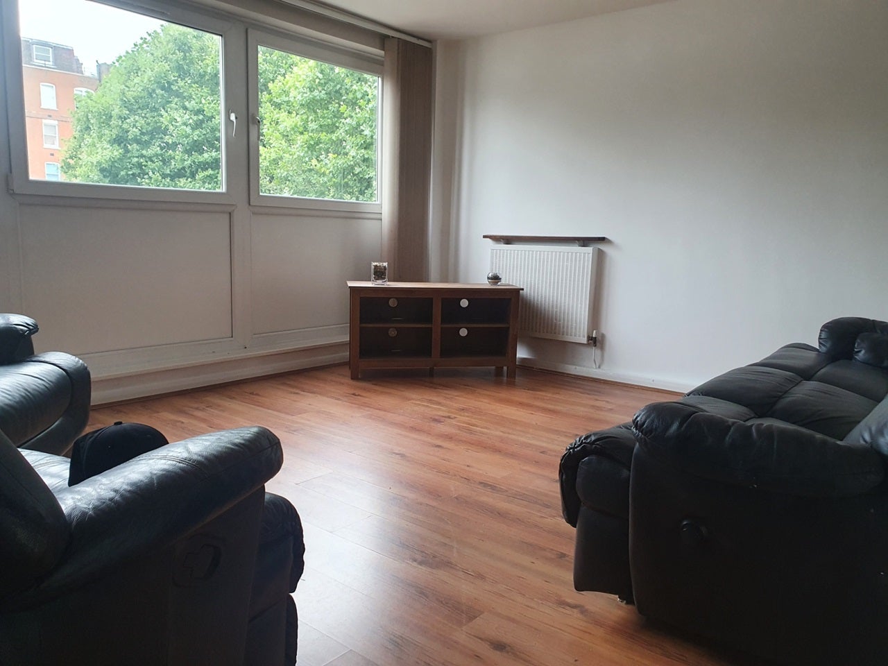 Flat Addington Road in Greater London