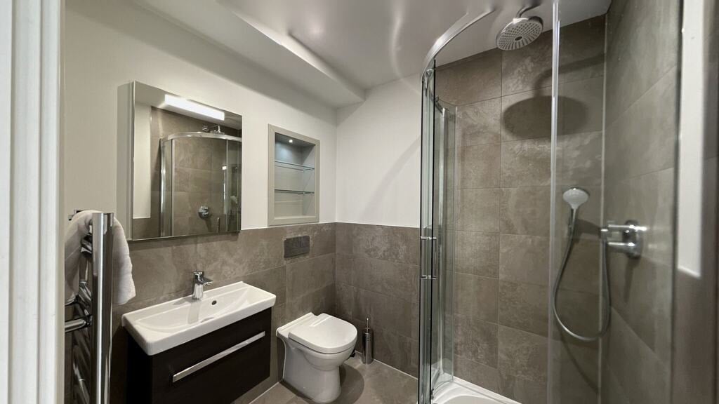 Flat Humphry Repton Lane in Greater London