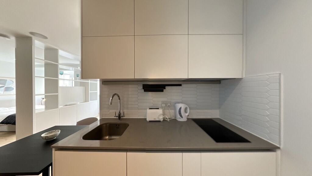 Flat Humphry Repton Lane in Greater London