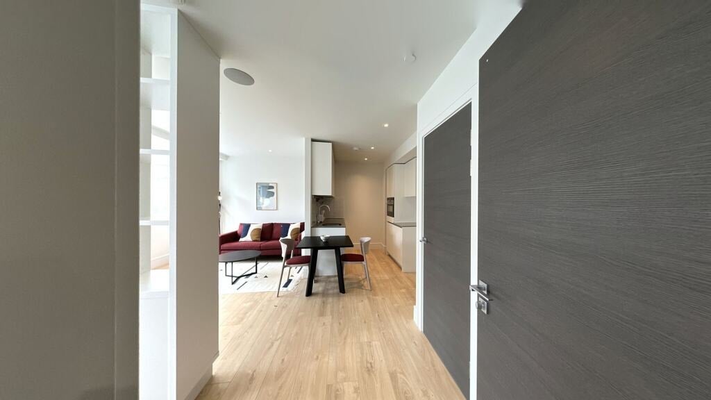 Flat Humphry Repton Lane in Greater London