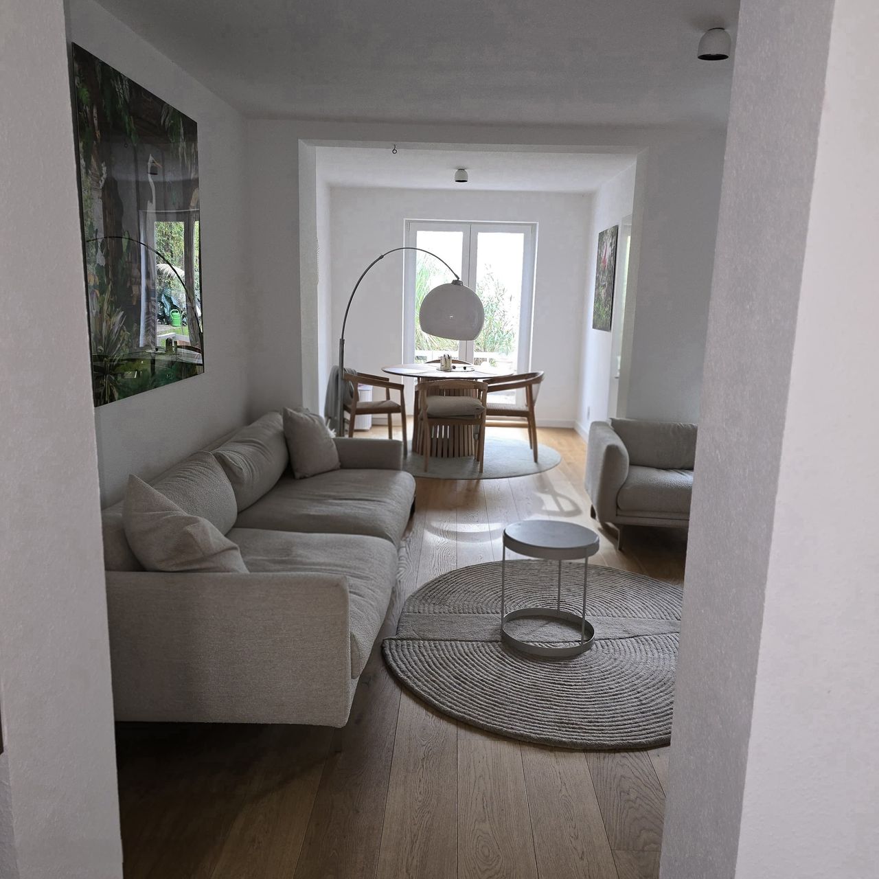 Wohnung Mammolshainer Straße in Frankfurt am Main