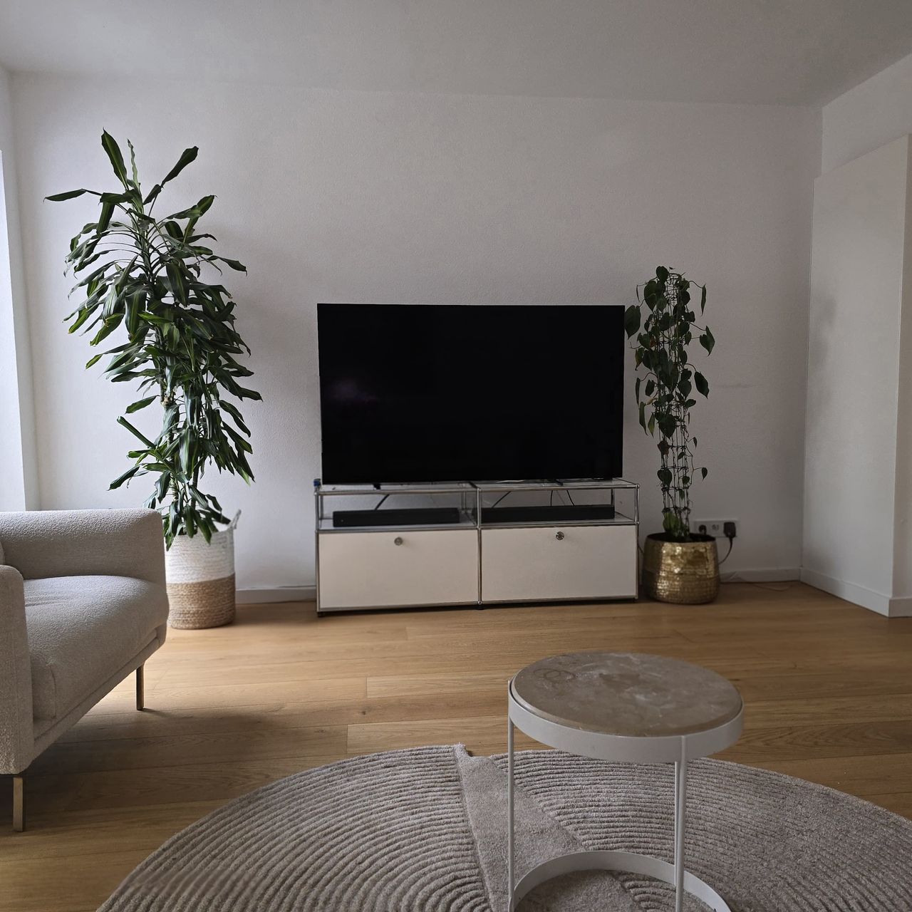 Wohnung Mammolshainer Straße in Frankfurt am Main
