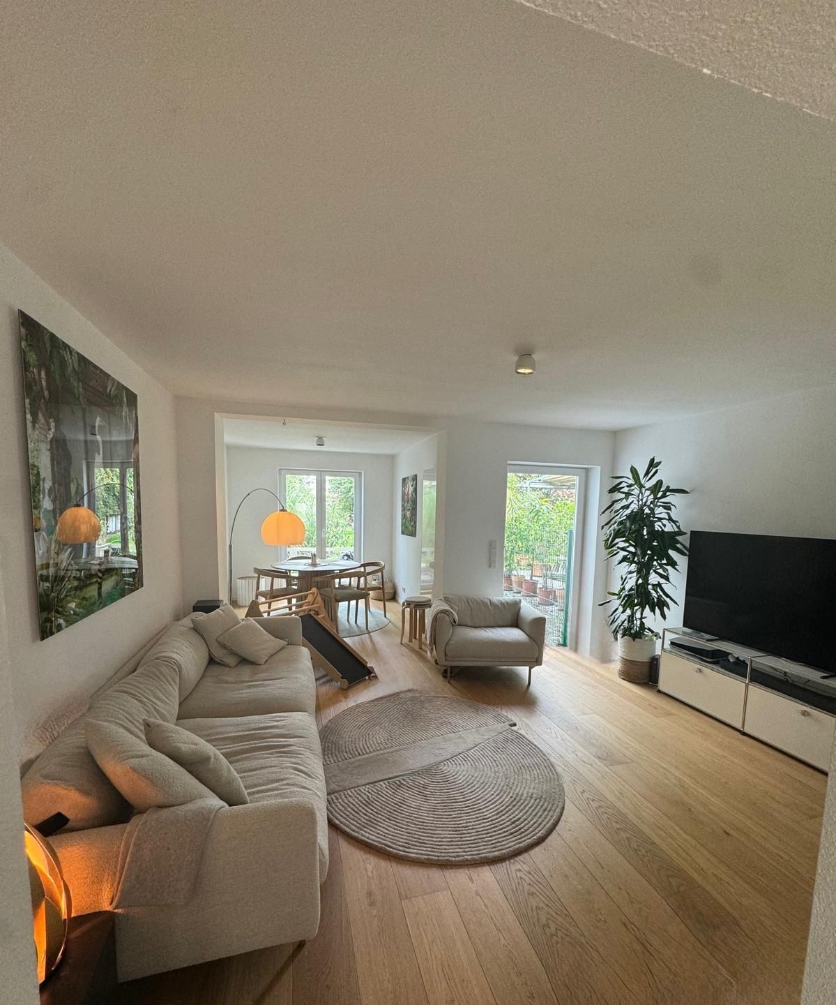 Wohnung Mammolshainer Straße in Frankfurt am Main