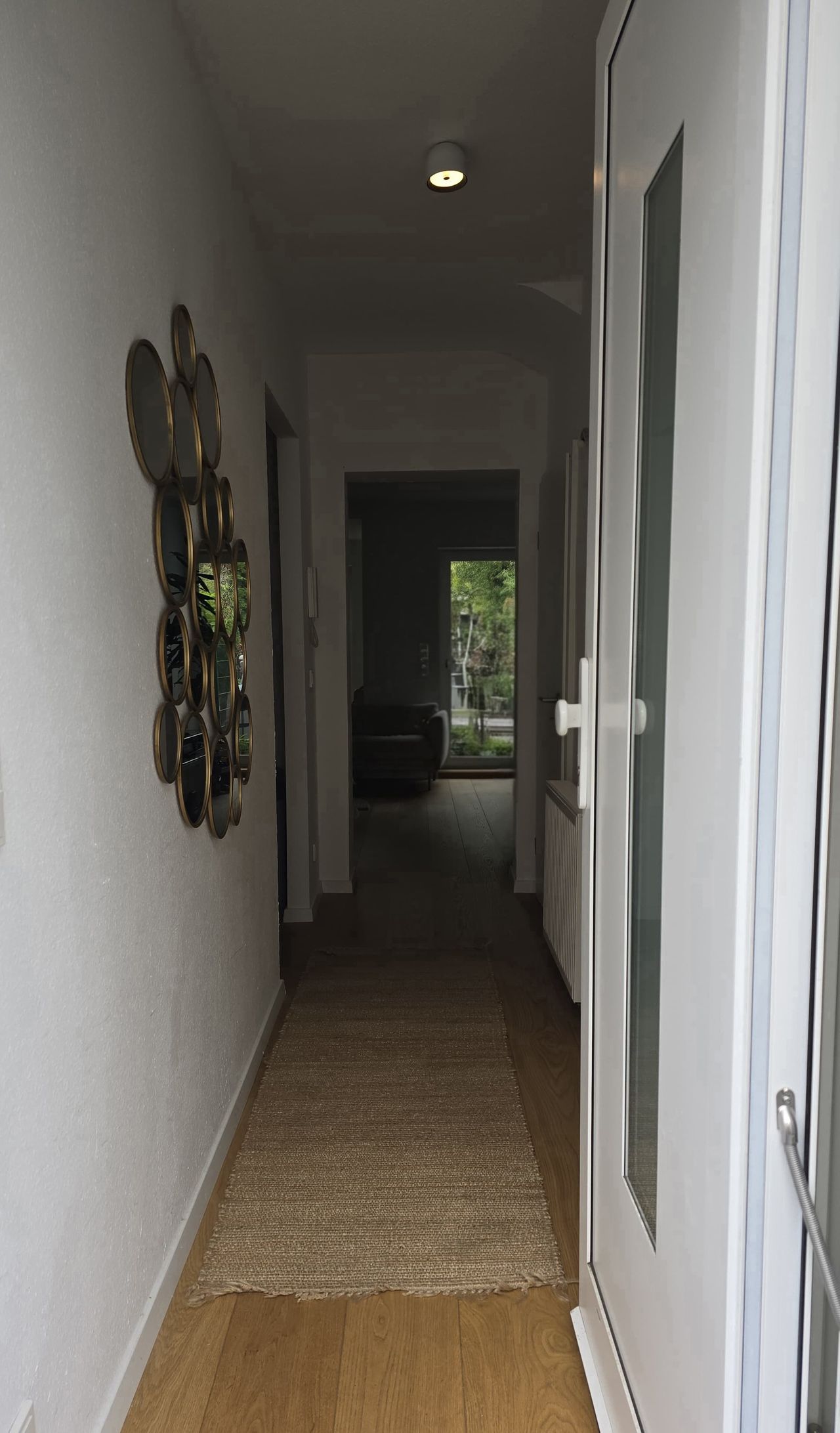 Wohnung Mammolshainer Straße in Frankfurt am Main