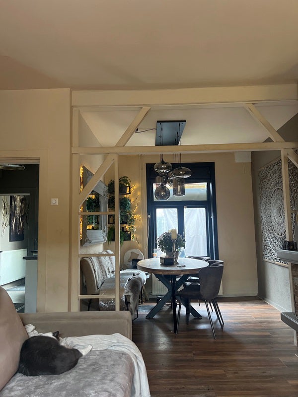 Appartement De Peppels in Bussum