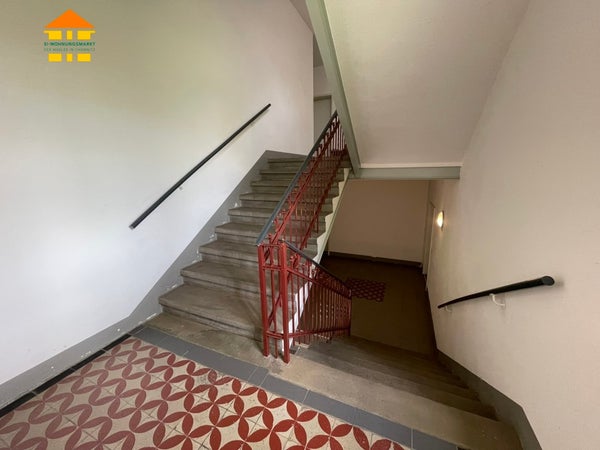 Wohnung Schulstraße in Hartmannsdorf