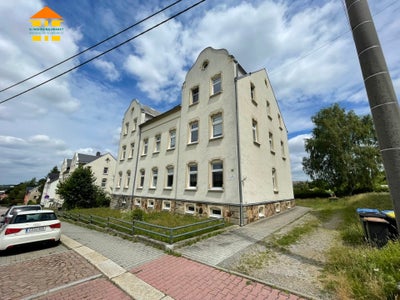 Wohnung Schulstraße in Hartmannsdorf