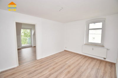 Wohnung Schulstraße in Hartmannsdorf